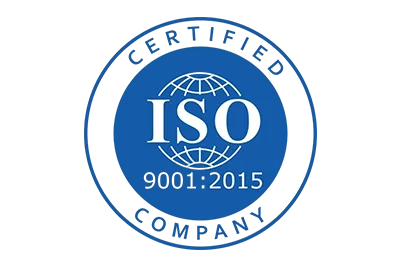 ISO 9001-2015