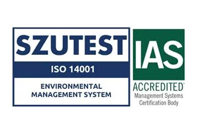 szutest iso 14001 (1)